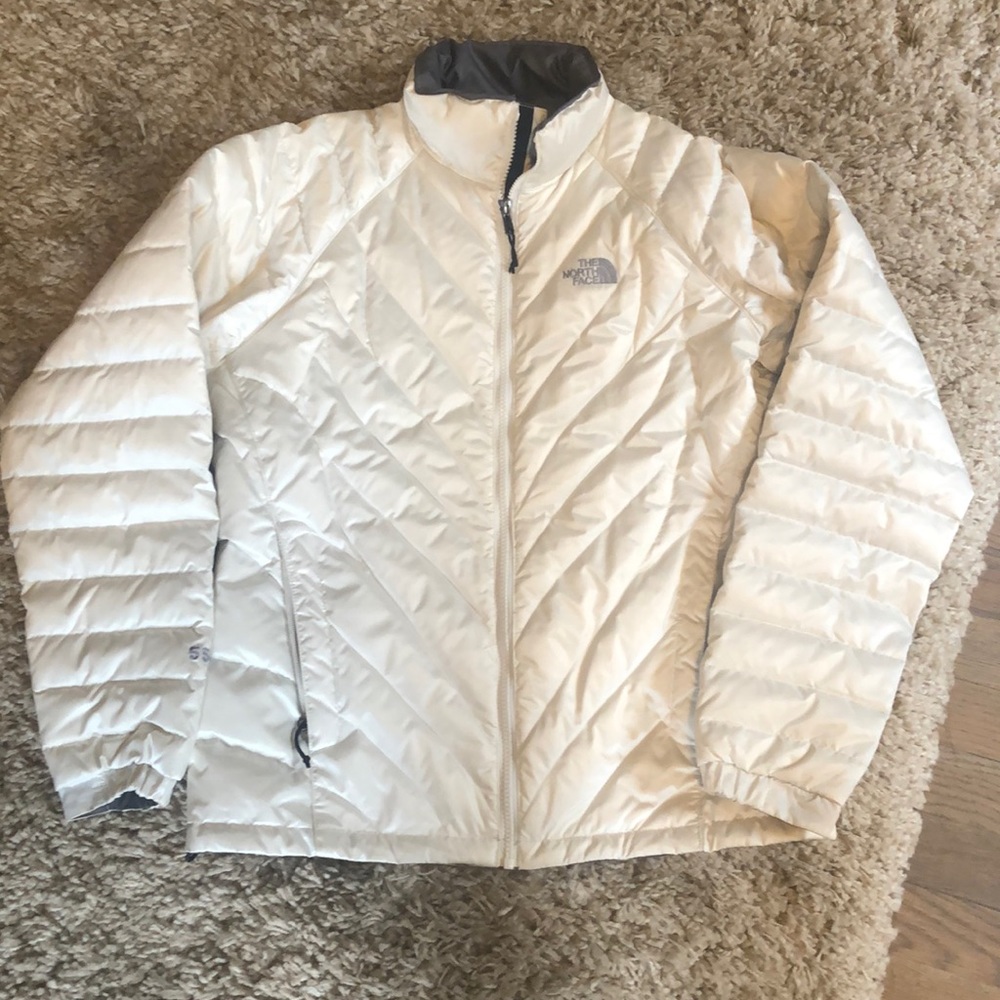 Northface women’s winter jacket